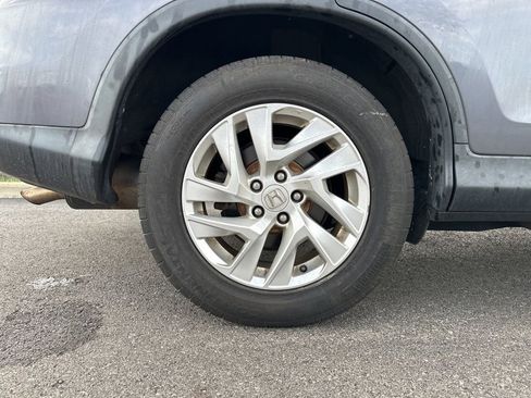 Used 2016 Honda CR-V EX-L image 10