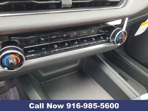 New 2026 Chevrolet Equinox RS image 15