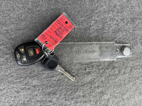 Used 2015 Buick Enclave Leather image 27