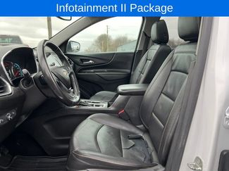 Used 2018 Chevrolet Equinox Premier video 4