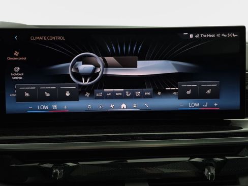 New 2026 BMW X7 xDrive40i w/ M Sport Package image 25