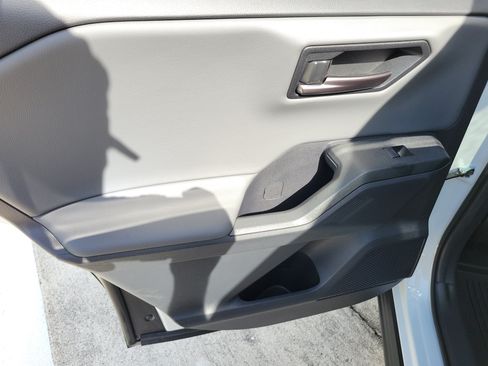 Used 2026 Toyota RAV4 XLE Premium w/ Panoramic Sun Roof Package FWD image 13
