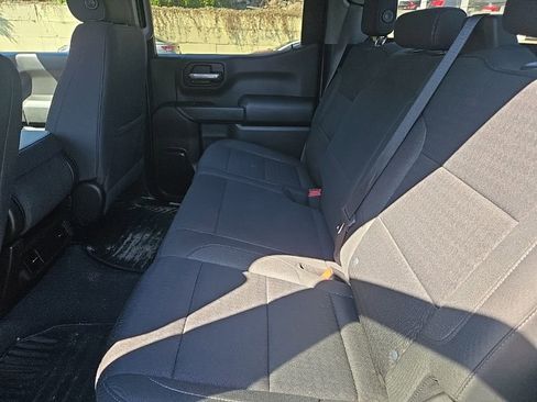 Used 2022 Chevrolet Silverado 1500 Custom Trail Boss image 11