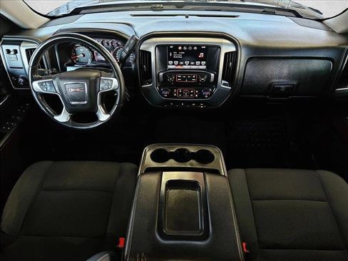 Used 2016 GMC Sierra 1500 SLE w/ SLE Value Package image 14
