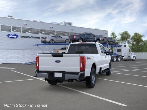 New 2026 Ford F350 XL AWD/4WD image 8