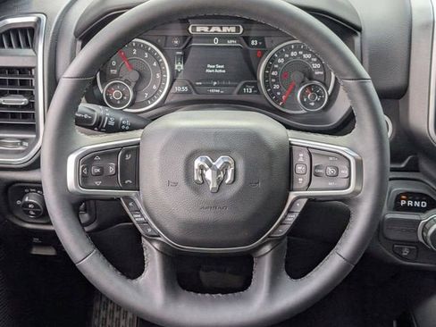 Used 2025 RAM 1500 Lone Star image 11