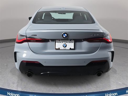 Used 2025 BMW 430i xDrive Coupe w/ M Sport Package image 7