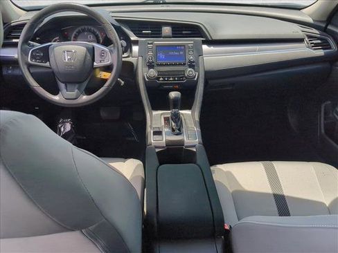 Used 2016 Honda Civic LX image 16