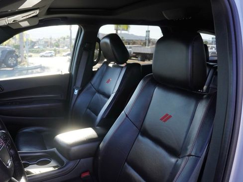 Used 2024 Dodge Durango R/T image 20