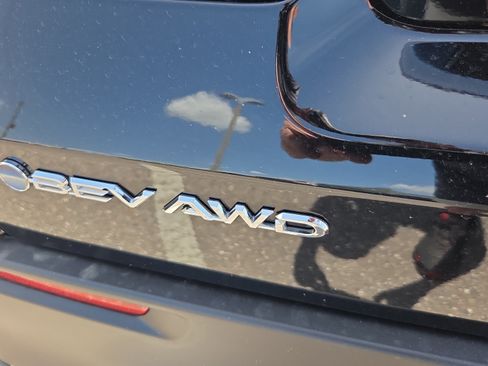 Certified 2026 Toyota bZ AWD/4WD image 29