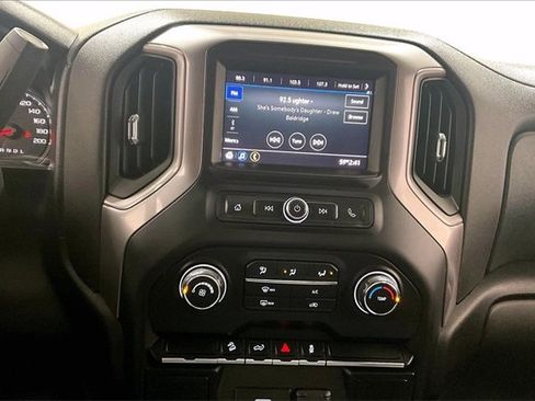 Used 2020 Chevrolet Silverado 1500 W/T w/ WT Value Package image 16