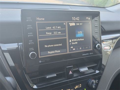 Used 2023 Toyota Camry SE image 24