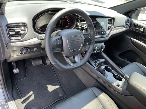 New 2026 Dodge Durango GT AWD/4WD image 14