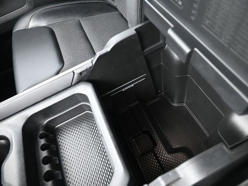 Used 2021 RAM 1500 Rebel image 3