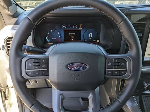 Used 2025 Ford F150 Lariat w/ Equipment Group 502A High AWD/4WD image 32