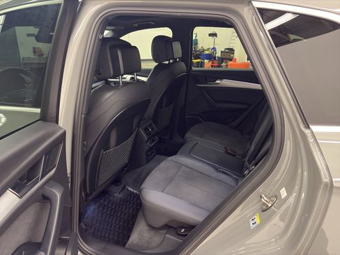 Used 2021 Audi SQ5 Prestige image 15