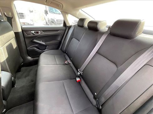 Used 2023 Honda Civic LX image 14