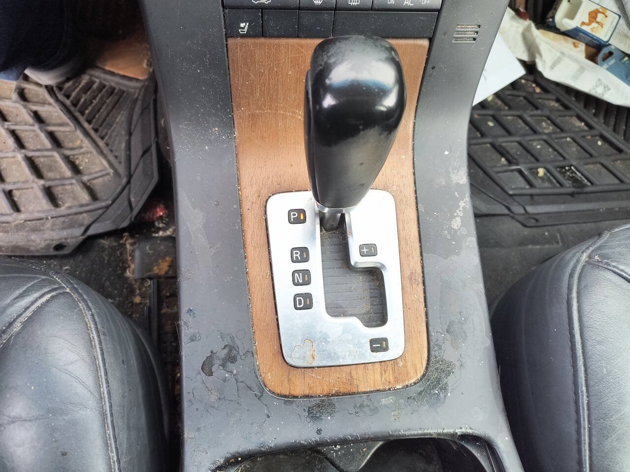 Used 2009 Volvo S80 3.2 FWD image 36