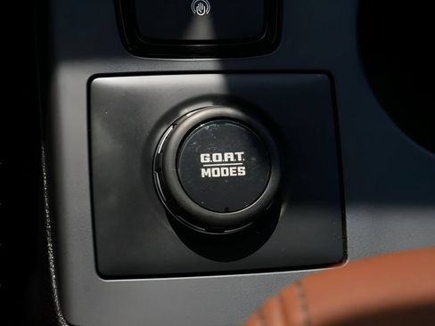 Used 2024 Ford Bronco Sport Outer Banks AWD/4WD image 18