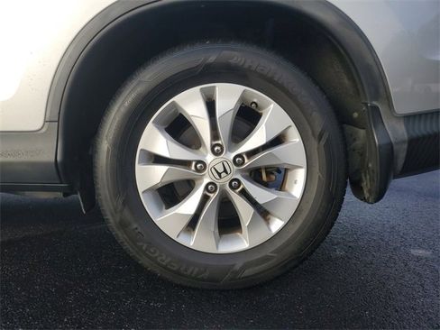 Used 2014 Honda CR-V EX-L image 7