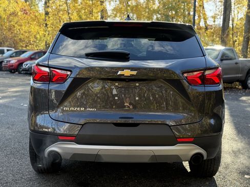 Used 2021 Chevrolet Blazer LT image 9