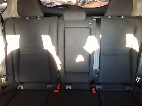 Used 2023 Nissan Rogue S image 17