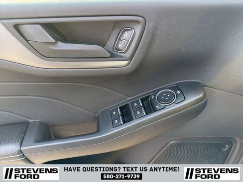 Used 2024 Ford Escape Active w/ Tech Pack #1 FWD image 17