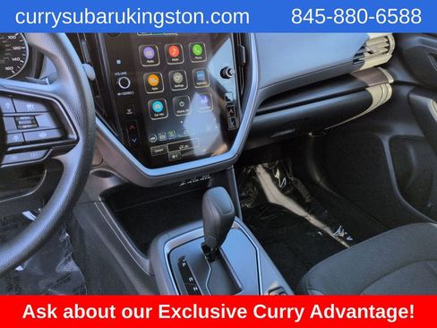Used 2025 Subaru Crosstrek 2.0i Premium image 22