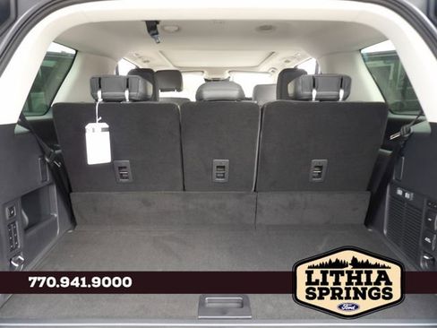 New 2025 Ford Expedition Active RWD image 30