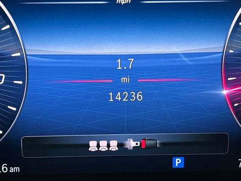 Certified 2024 Mercedes-Benz C 300 4MATIC Sedan image 28