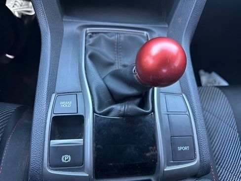 Used 2018 Honda Civic Si image 23