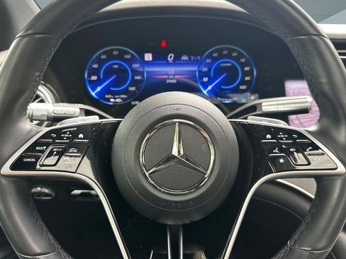 Certified 2024 Mercedes-Benz EQS 450+ 4MATIC SUV image 10