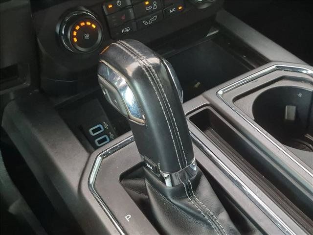 Used 2018 Ford F150 XLT w/ Equipment Group 302A Luxury RWD image 13