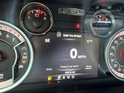 Used 2019 RAM 1500 Big Horn AWD/4WD image 28