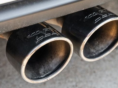 Used 2006 Chevrolet Corvette Convertible w/ Preferred Equipment Group image 30