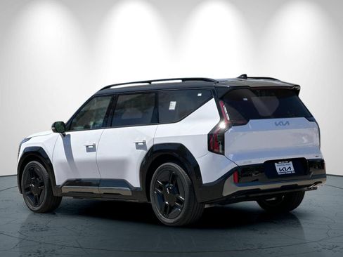 New 2026 Kia EV9 GT-Line AWD/4WD image 6