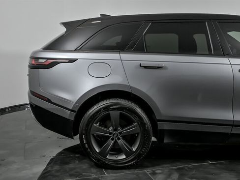 Used 2020 Land Rover Range Rover Velar R-Dynamic S AWD/4WD image 11