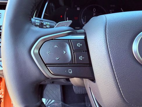 Certified 2024 Lexus RX 350 Premium Plus w/ Convenience Package FWD image 24