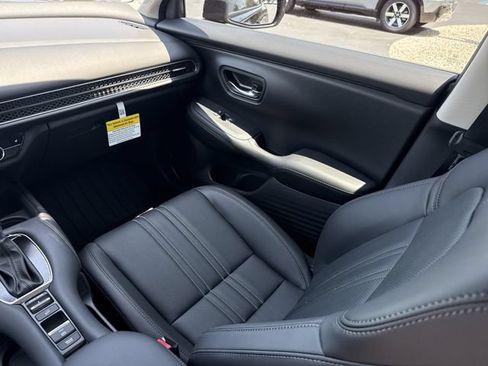 New 2027 Honda HR-V EX-L image 22