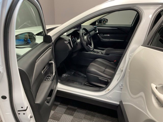 Certified 2024 MAZDA CX-50 AWD 2.5 S w/ Cargo Package image 14