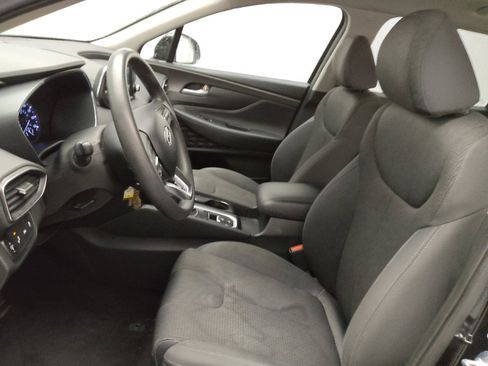 Used 2019 Hyundai Santa Fe SE FWD image 17