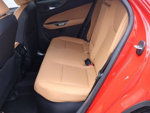 Used 2025 Lexus NX 350h AWD w/ Accessory Package (2T) image 12