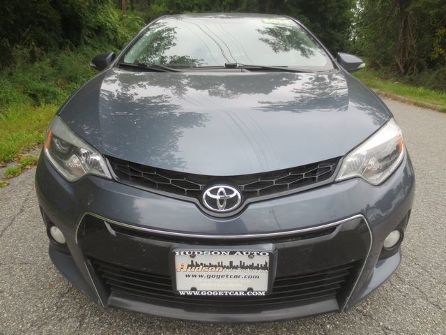 Used 2014 Toyota Corolla S FWD image 3