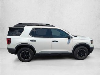 Certified 2026 Honda Passport TrailSport Elite video 4