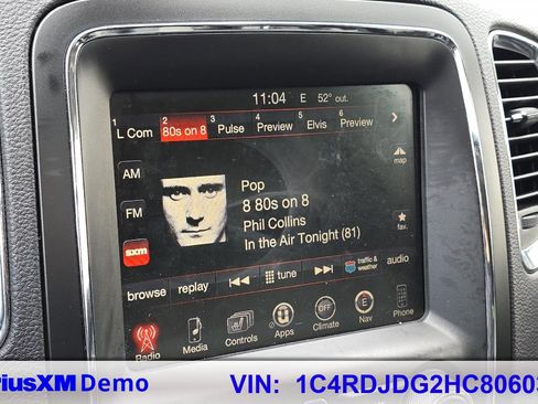 Used 2017 Dodge Durango GT w/ Premium Group image 29