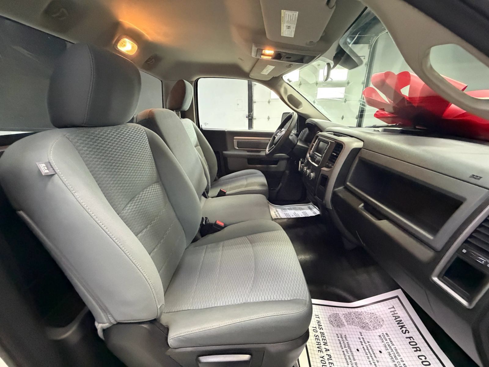 Used 2018 RAM 1500 Express RWD image 20