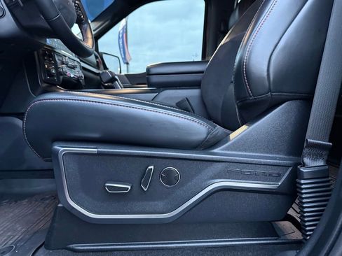 Used 2024 Ford F150 Raptor image 11