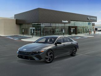 New 2026 Hyundai Elantra Sport video 1