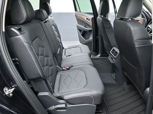 New 2026 Volkswagen Atlas SE image 29