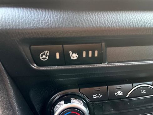 Used 2017 MAZDA MAZDA3 Grand Touring w/ Premium Equipment Package image 16